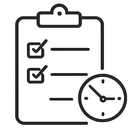 Customized Study Plans
